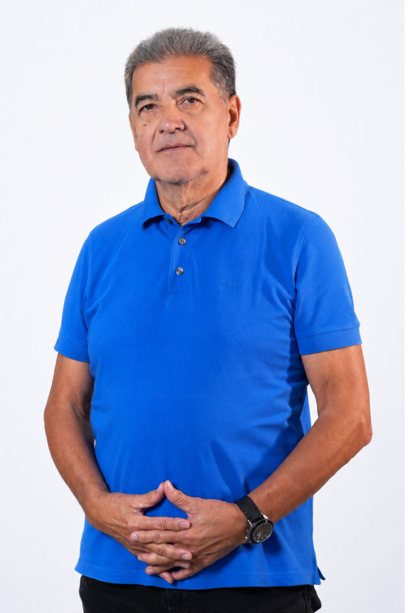 Dr. Héctor Vega Fernandez, Director Médico