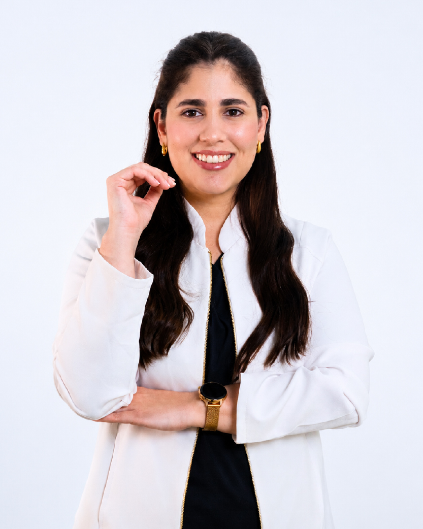 Dra. Tamara Martínez